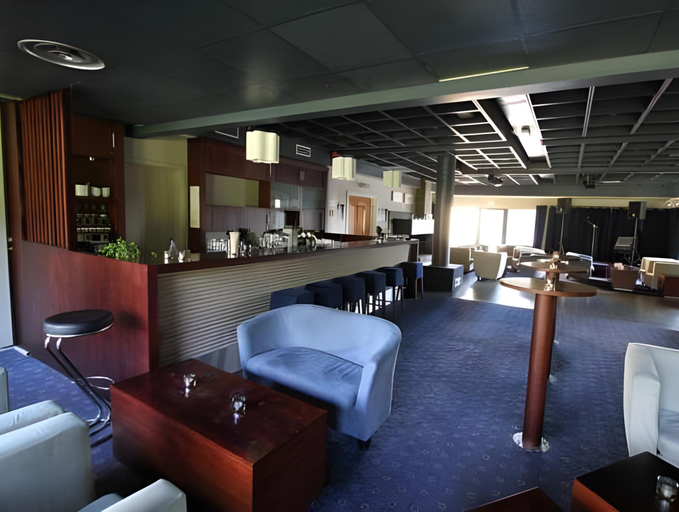 Food & Drinks 4, Farsund Fjordhotell, Farsund