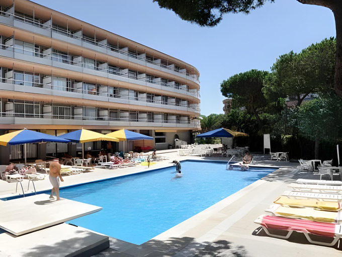 Sport & Beauty 4, Medplaya Monterrey, Girona