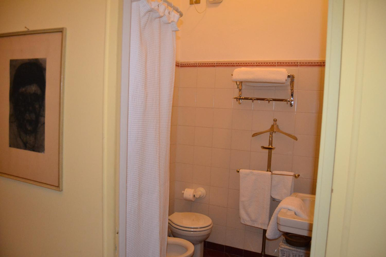 Bathroom 6