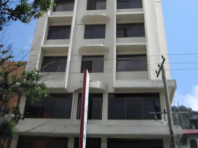 Exterior view 3, Durban Hotel Dar Es Salaam City, Ilala
