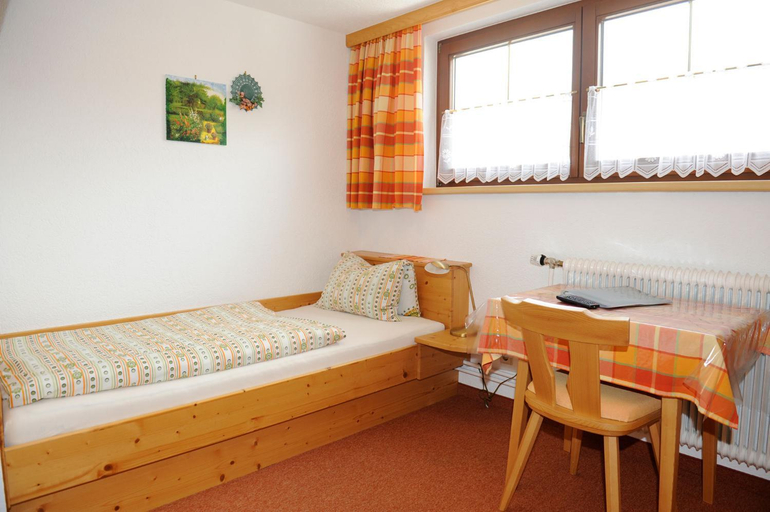 Bedroom 2, Haus Dorfer, Tamsweg