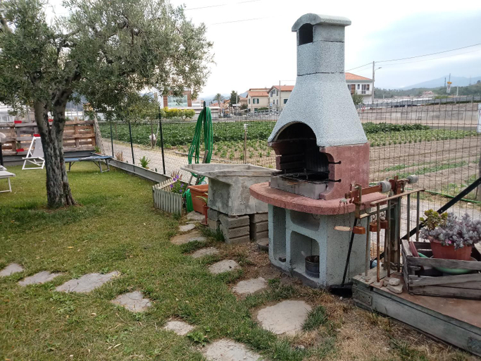 Others 1, Agriturismo Alla Mal Parata, Savona