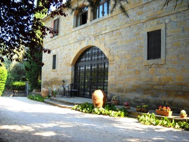 Villa Irene B&B, Perugia