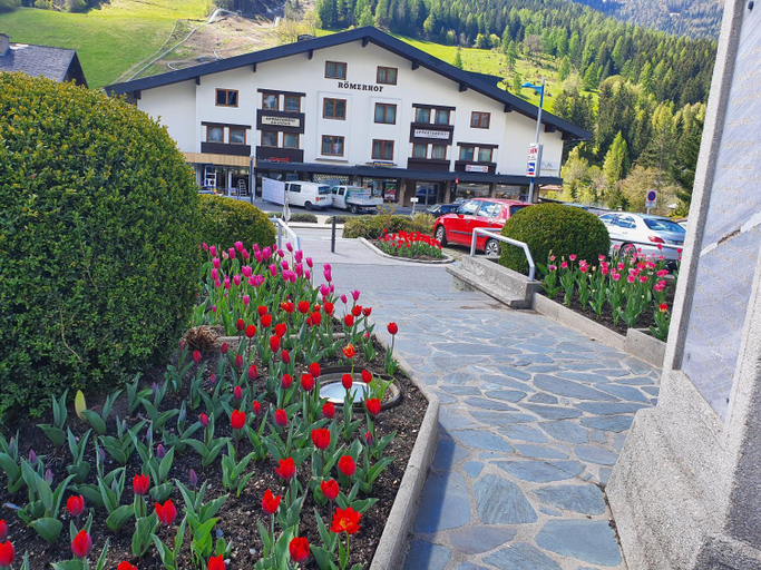 Others 2, Appartements MAGLOV, Spittal an der Drau