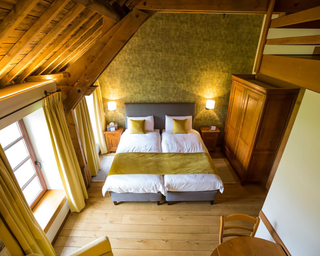 Bedroom 8
