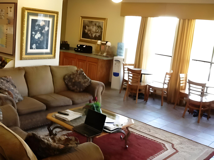 Public Area 3, Magnolia Inn of Gautier, Jackson
