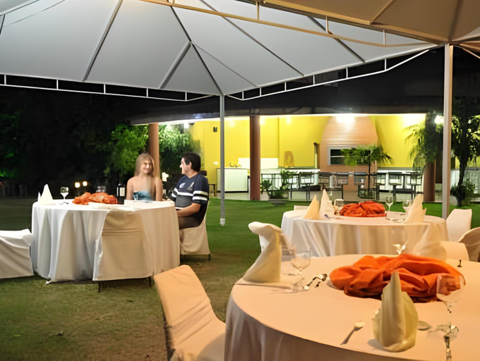 Food & Drinks 5, Hotel Foz do Iguaçu, Foz do Iguaçu