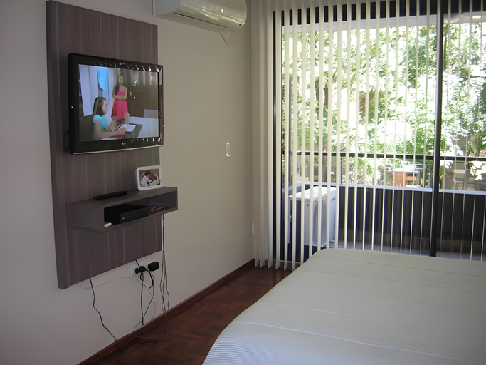 Bedroom 3, Departamentos Lugar, Capital