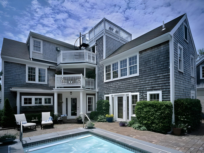 Sport & Beauty 2, Brass Key Guesthouse - Adults Only, Barnstable