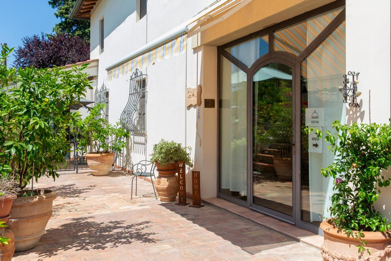 Agriturismo La Valle A Polvereto, Florence