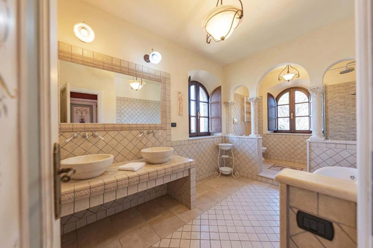 Bathroom 3