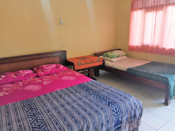 Bedroom 10