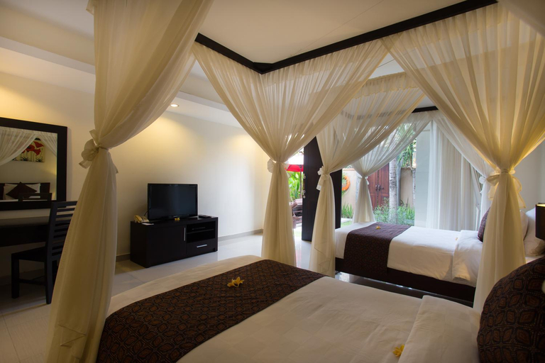 Bedroom 10