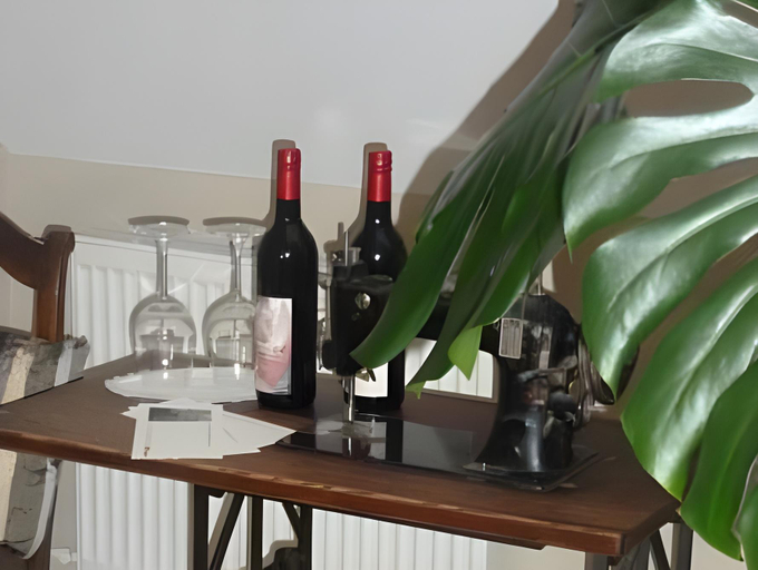 Others 5, Weingut Gastehaus Weigand, Kitzingen