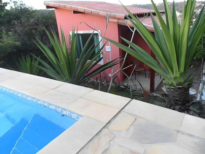 Sport & Beauty 2, Star Buzios Pousada, Armação dos Búzios