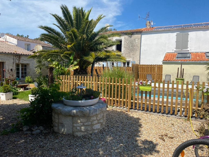 Others 4, Le Pressoir - Gites et meubles de tourisme - 2 etoiles, Charente-Maritime