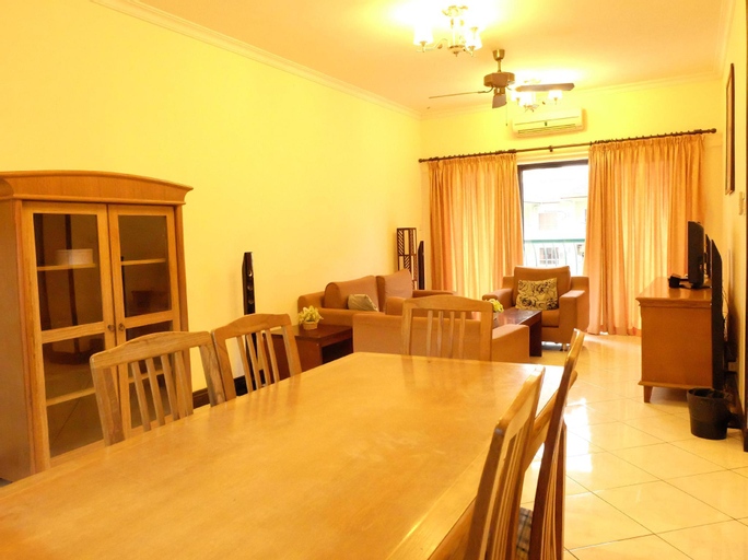 Dining Room 3