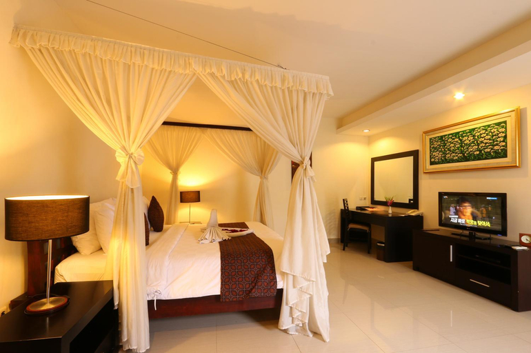 Bedroom 6