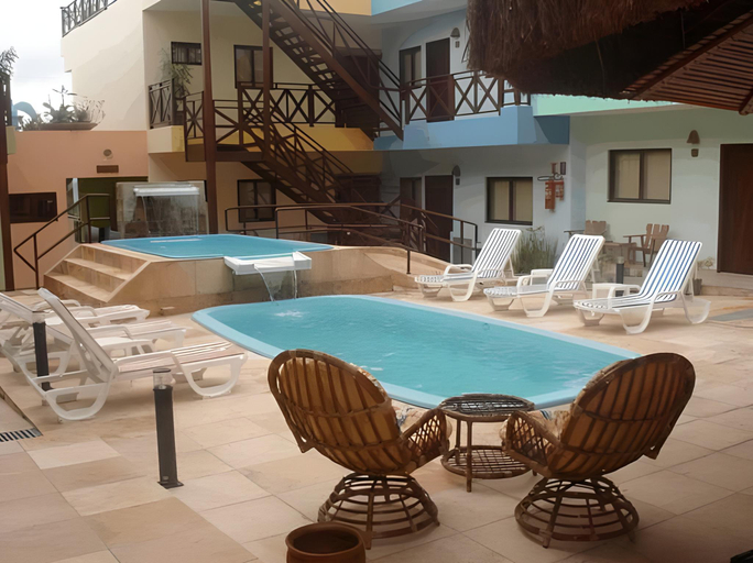 Sport & Beauty 5, Apart Hotel Serantes, Natal