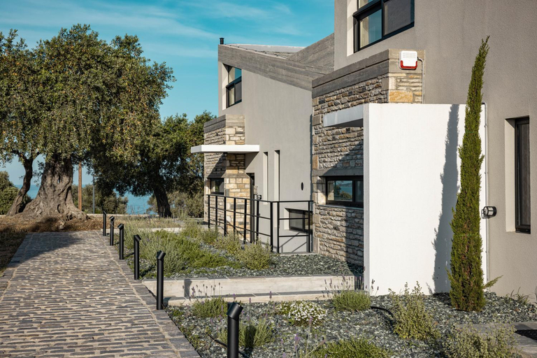 Exterior & Views 1, olive blue thassos luxury villas, East Macedonia and Thrace