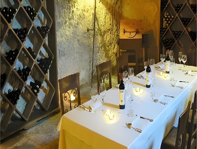 Food & Drinks 4, Villa di Piazzano - Small Luxury Hotels of the World, Perugia