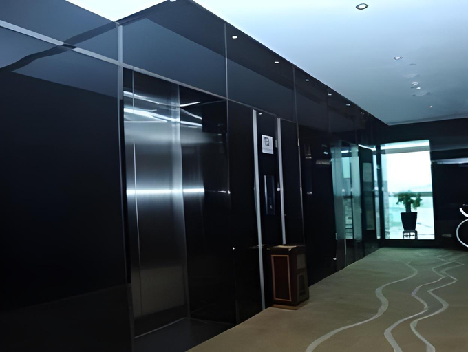Public Area 3, Xiamen Landscape Neegeen Hotel, Xiamen