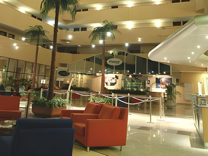 Public Area