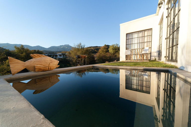 Exterior & Views 1, De Kombuys Estate, Eden