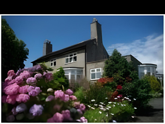 Exterior & Views 2, The Down Inn, Shropshire