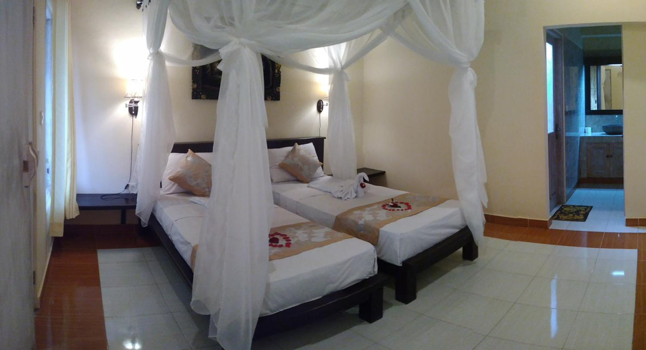 Bedroom 13