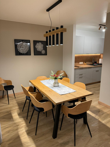 Others 5, OWCZA GORKA Apartamenty, Cieszyn