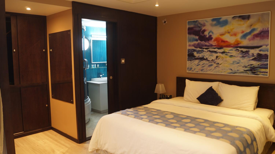 Bedroom 10