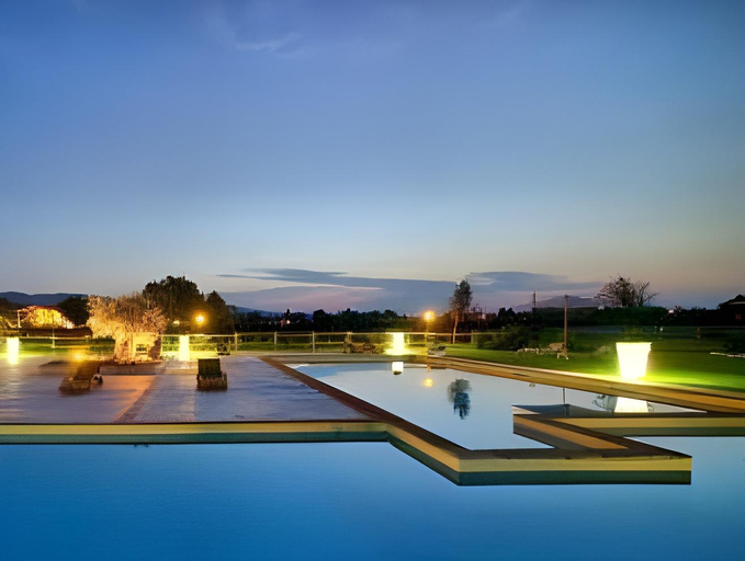 Sport & Beauty 2, Il Baio Relais & Natural Spa Hotel, Perugia