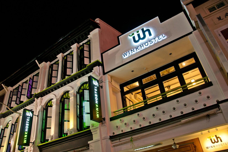 Exterior 14