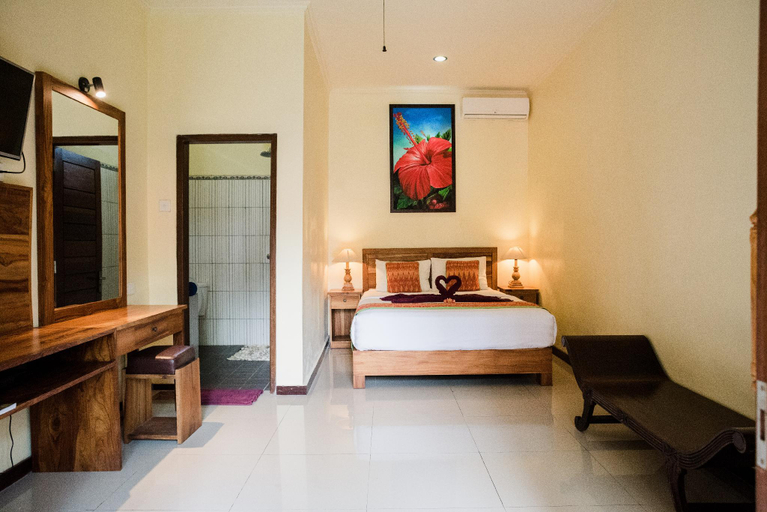 Bedroom 14
