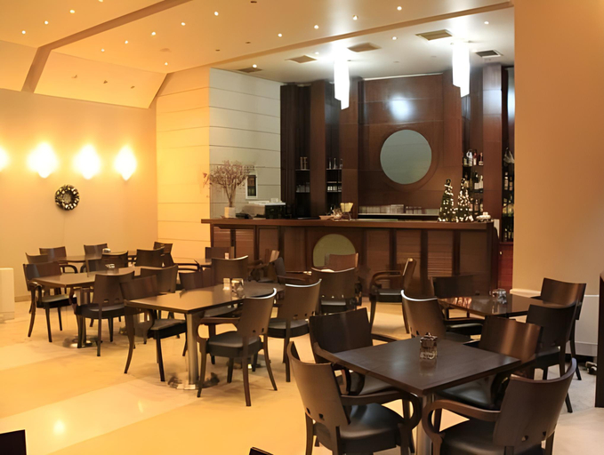 Food & Drinks 4, Dionisos Hotel, Thessaly
