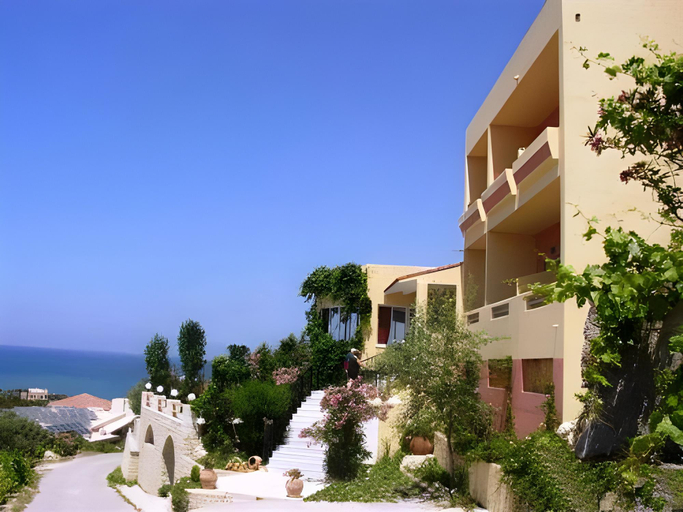 Exterior & Views 3, Oasis Scaleta Hotel, Crete
