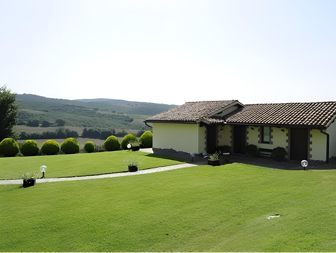 Exterior & Views 4, Borgo San Faustino Country Relais and Spa, Terni