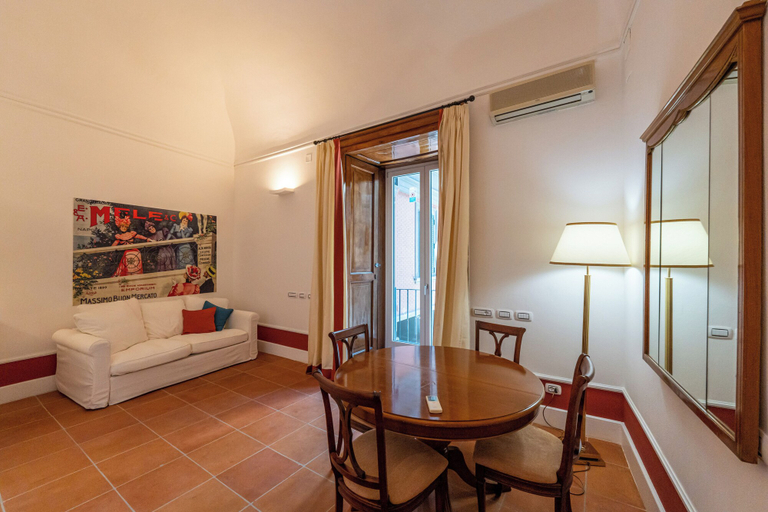 Others 4, CORTE SATRIANO RESIDENCE, Napoli