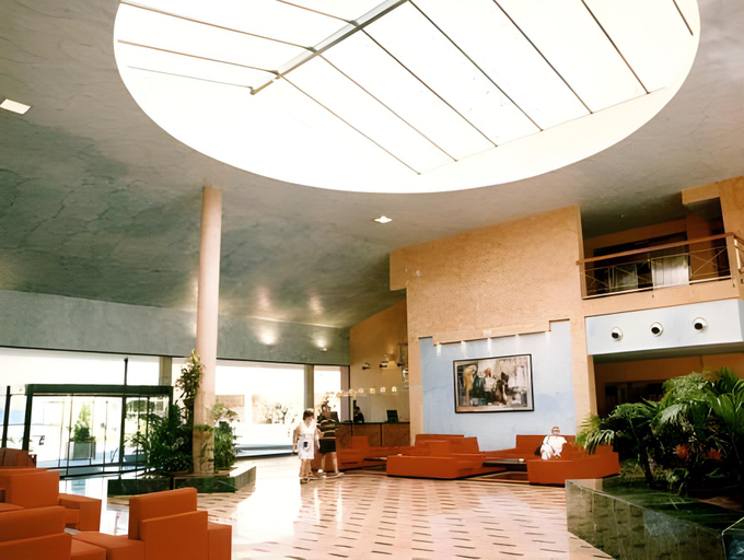 Public Area 4, Ohtels Vil·la Romana, Tarragona