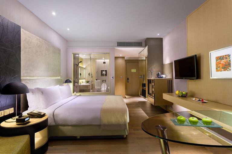 Bedroom 10