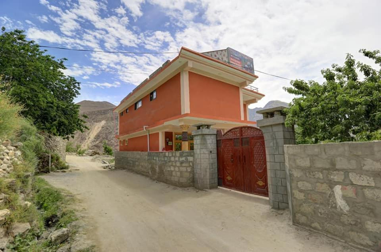 Others 5, Masakali Family Guest House, Northern Areas