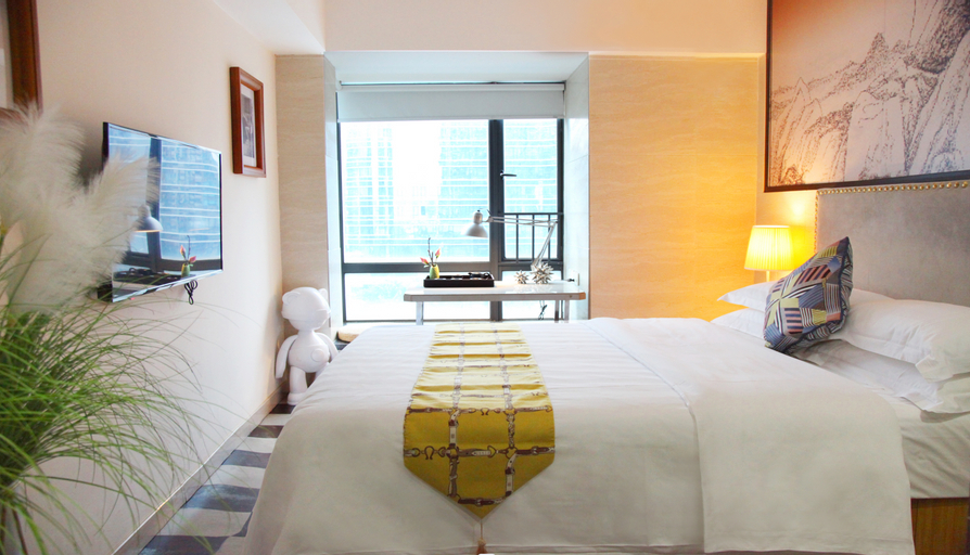 Bedroom 6