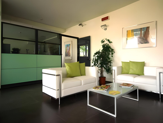 Lobby 2, Residence Sunrise Cesenatico, Forli' - Cesena
