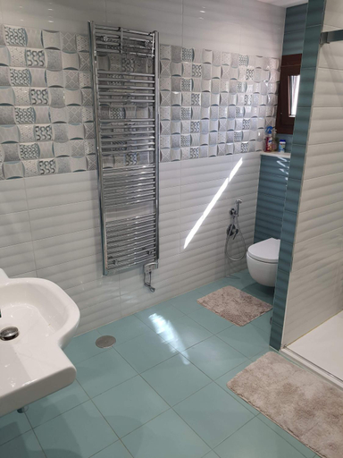Bathroom 3, Villa Los Pinos 8F, Alicante
