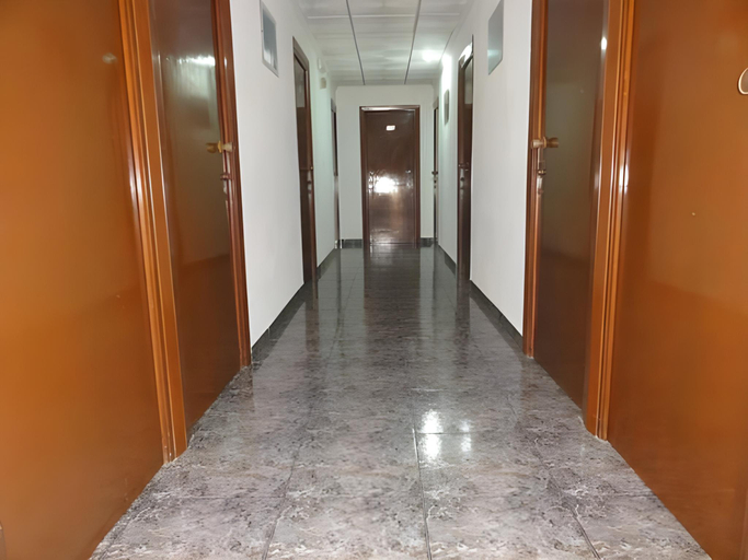 Others 4, Pension Puerto Rico, Murcia