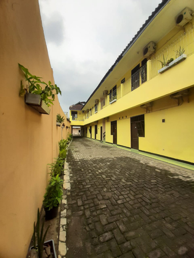 Exterior & Views 4, Hotel Mulia, Blora