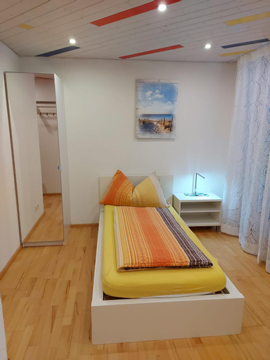 Bedroom 6