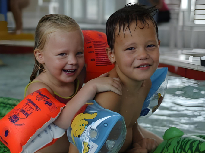 Others 3, Vakantiepark Molke, Wierden