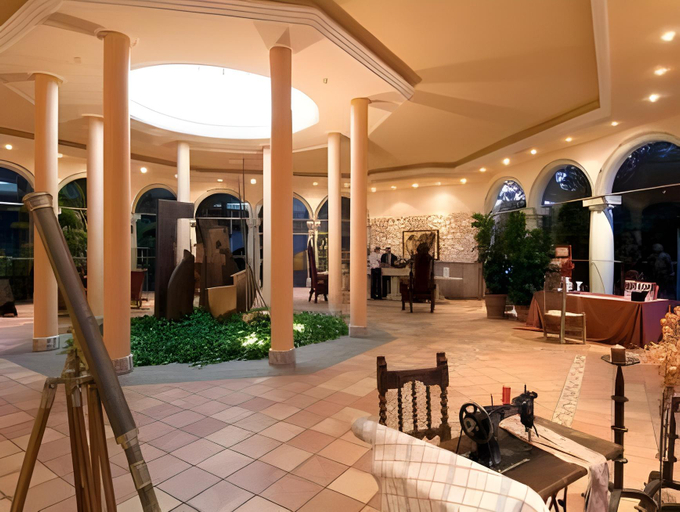 Public Area 4, Lago Garden Hotel & Spa, Baleares